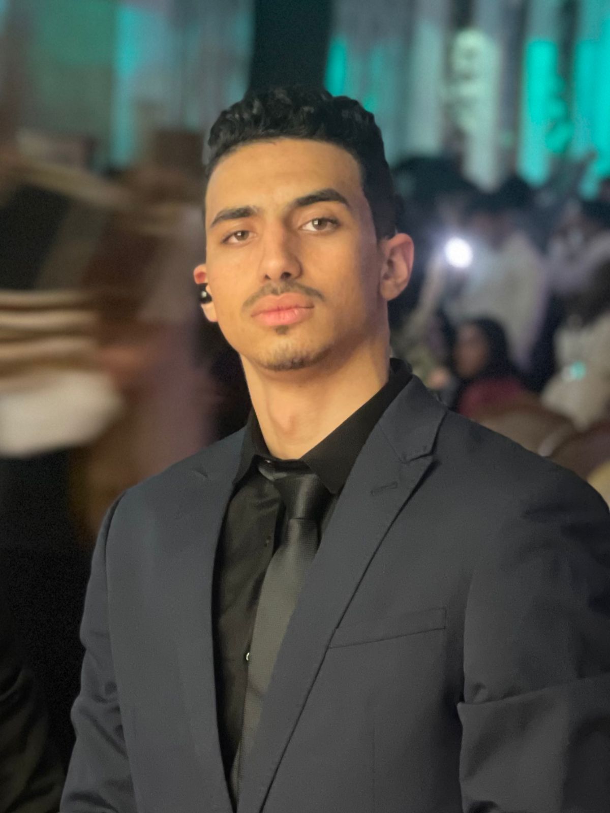 Hamza Baidi